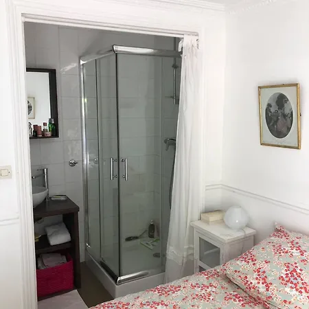 Apartmán Cosy - Abbesses Montmartre